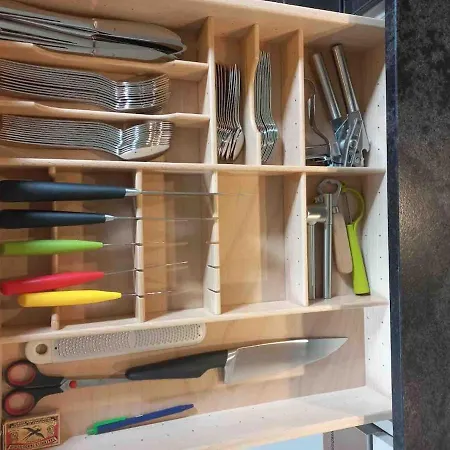 Schöne Gartenwohnung Mit Blick Ins Grüne Apartment