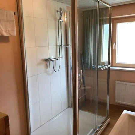 דירה Schoene Gartenwohnung Mit Blick Ins Gruene *