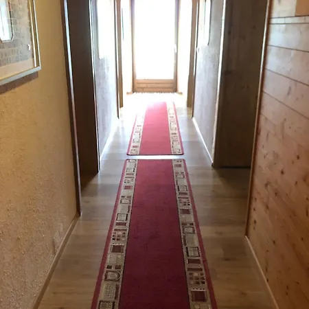 Schoene Gartenwohnung Mit Blick Ins Gruene Maishofen