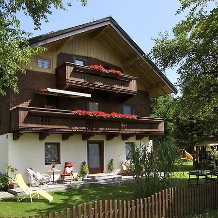 Apartment Schoene Gartenwohnung Mit Blick Ins Gruene