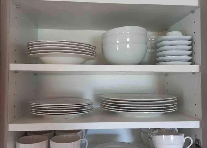 Schöne Gartenwohnung Mit Blick Ins Grüne Apartamento *