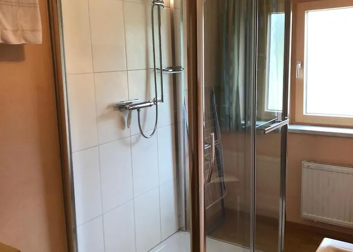 Apartamento Schöne Gartenwohnung Mit Blick Ins Grüne *